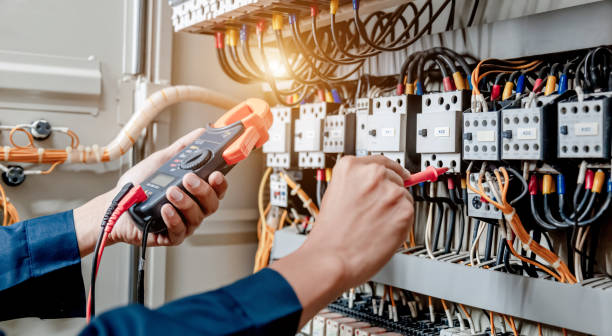 Best Emergency Electrician Near Me  in Fowlkes, TN