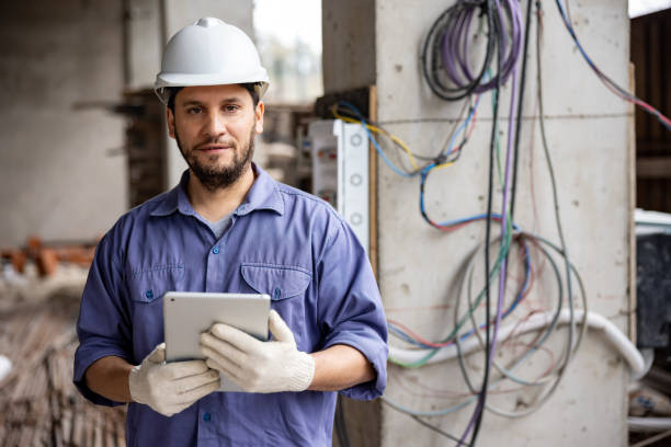 Best Electric Panel Repair  in Fowlkes, TN