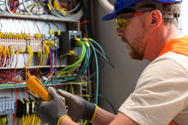 Best Electrical Repair Services  in Fowlkes, TN