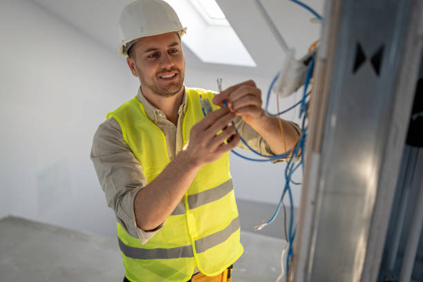 Best Electrical Outlet Repair  in Fowlkes, TN
